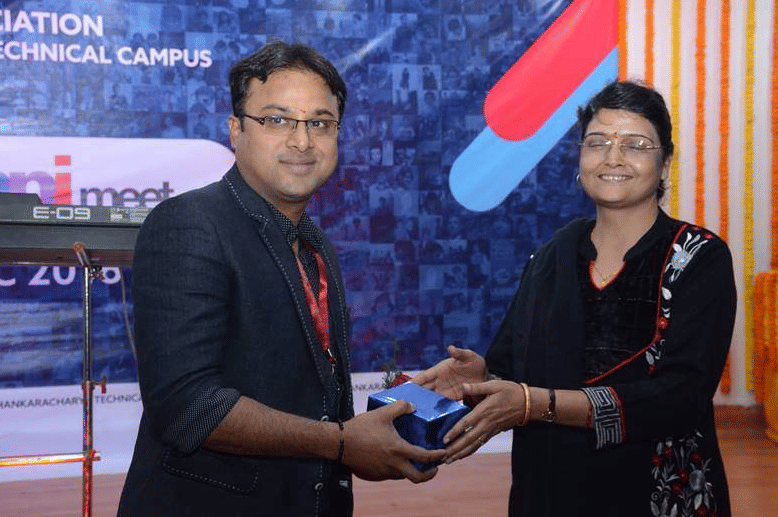 Shri Shankaracharya Technical Campus Durg Activities and Events photo 39